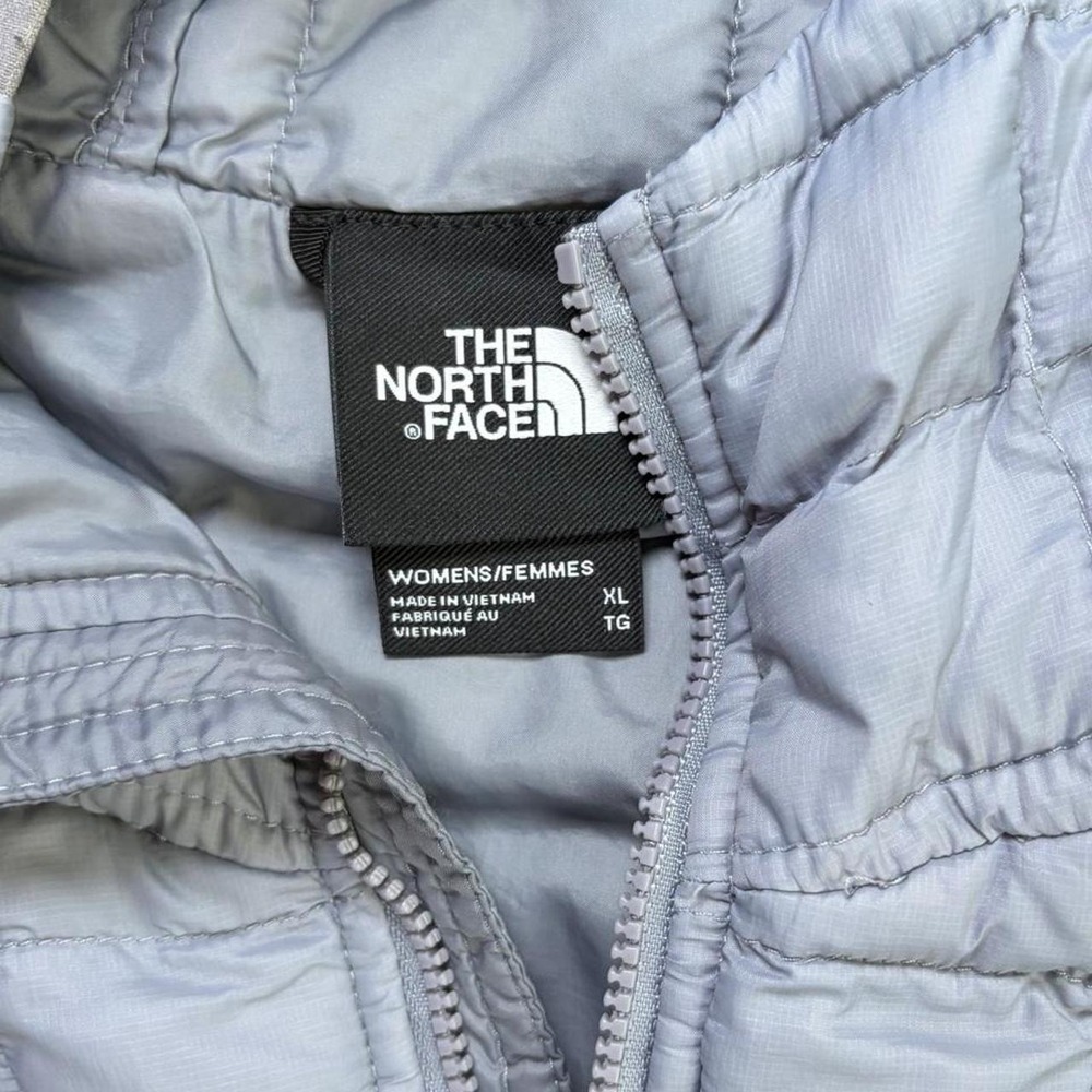 Thermoball north face parka - Picture 4 of 9